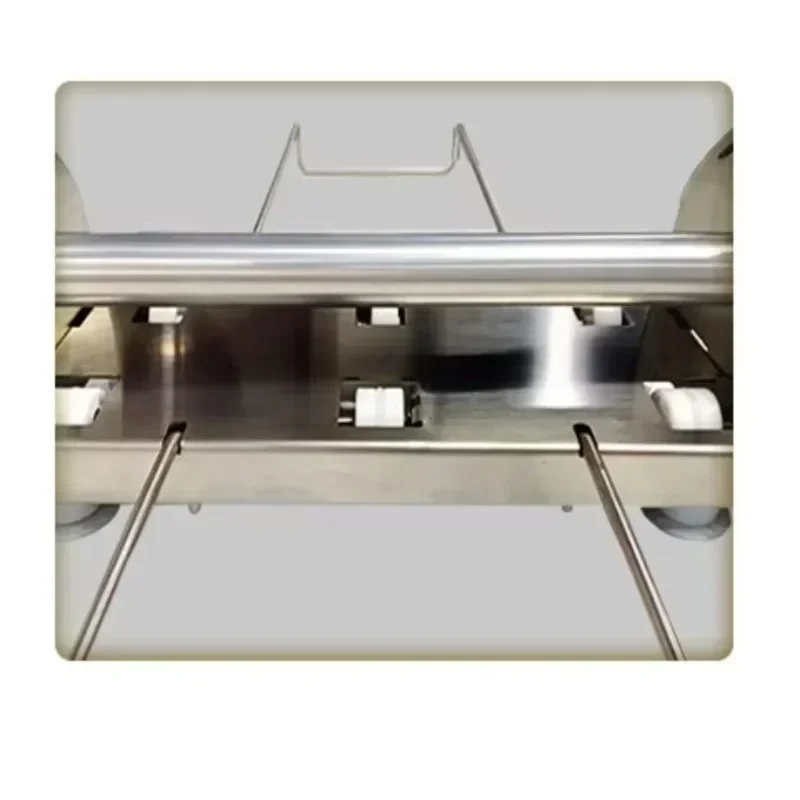 Шеф-повар Prosentials Электрический роликовый пресс для Круассанов и лапши