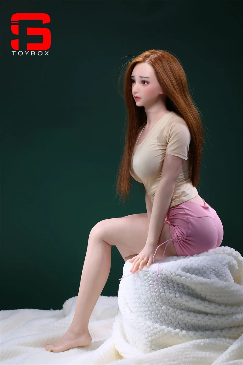 Женская сексуальная однотонная облегающая футболка MYTOYS с низкой талией