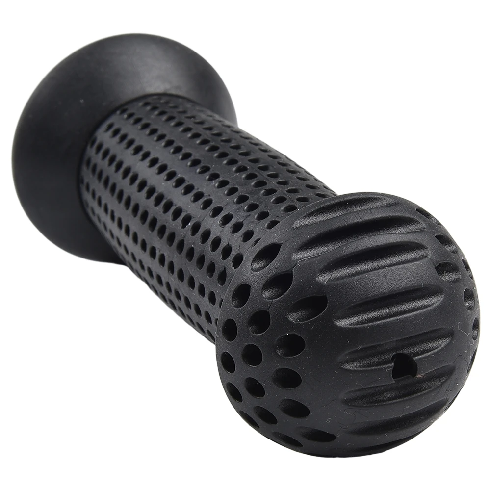 

1pair Bike Rubber Grip Anti-skid Handlebar Grips Cover For Balance Bikes Scooter Kids Bicycle Handlebars Accessories