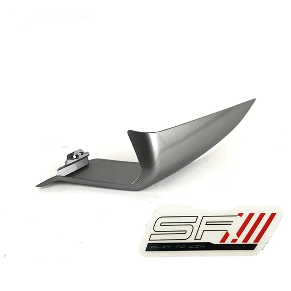 

Для мотоцикла CFMOTO CF450SR 450SR 450SRS CF450-6 задняя левая задняя правая задняя крышка задняя защитная накладка