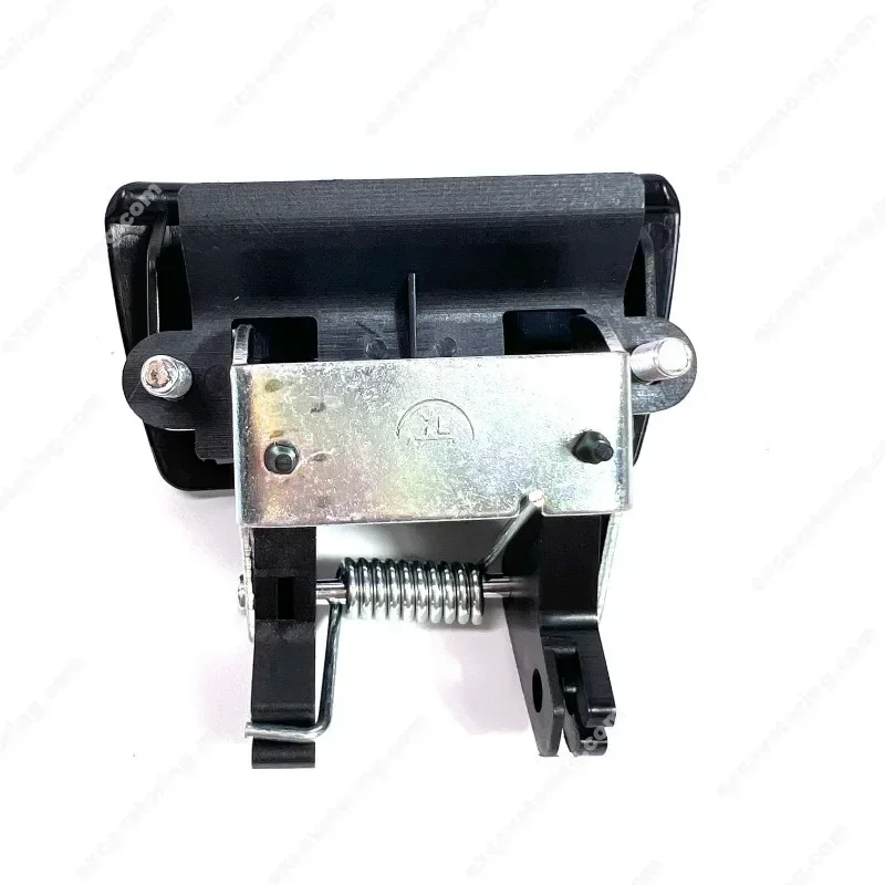 Для экскаватора HITACHI ZX EX200-5 EX120-5 дверной замок внешняя ручка аксессуары для