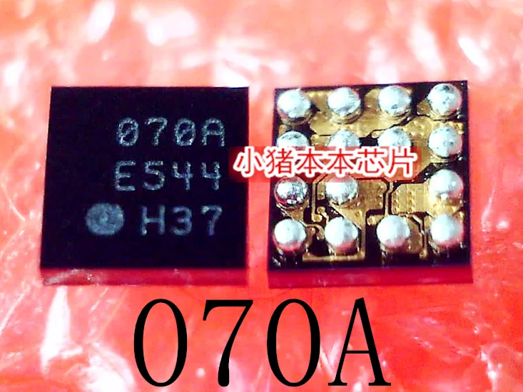 

10pcs 100% orginal new best quality 070A BGA15