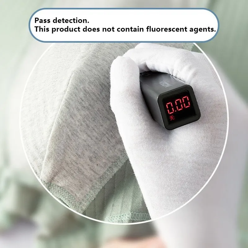 7pcs Male Sexy Panties Soft Cotton Men's Underwear Boxers Breathable Man Boxer Solid Underpants Shorts Men Underwear Wholesale