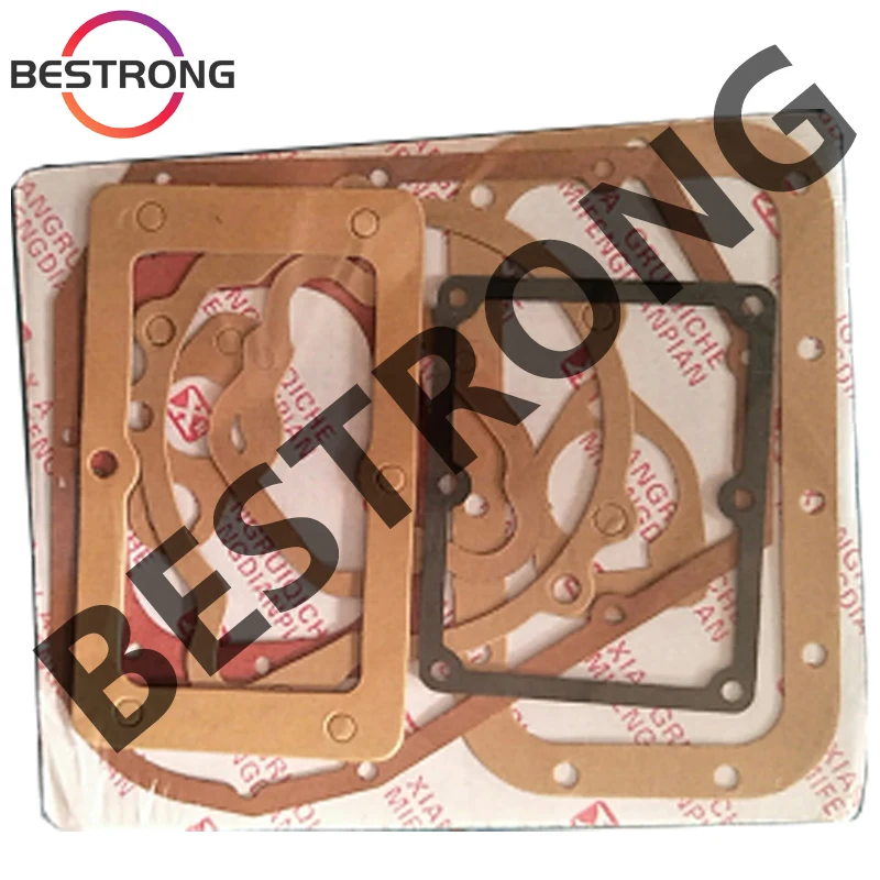 

overhaul gasket kit for CF195 CFZ195 diesel engine spare parts