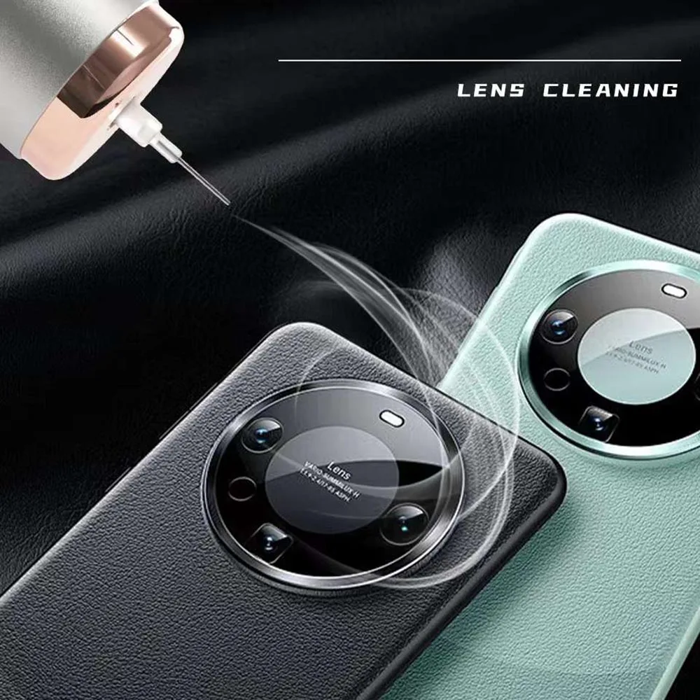 Точный пылесборник для зеркальной чистки материнской платы