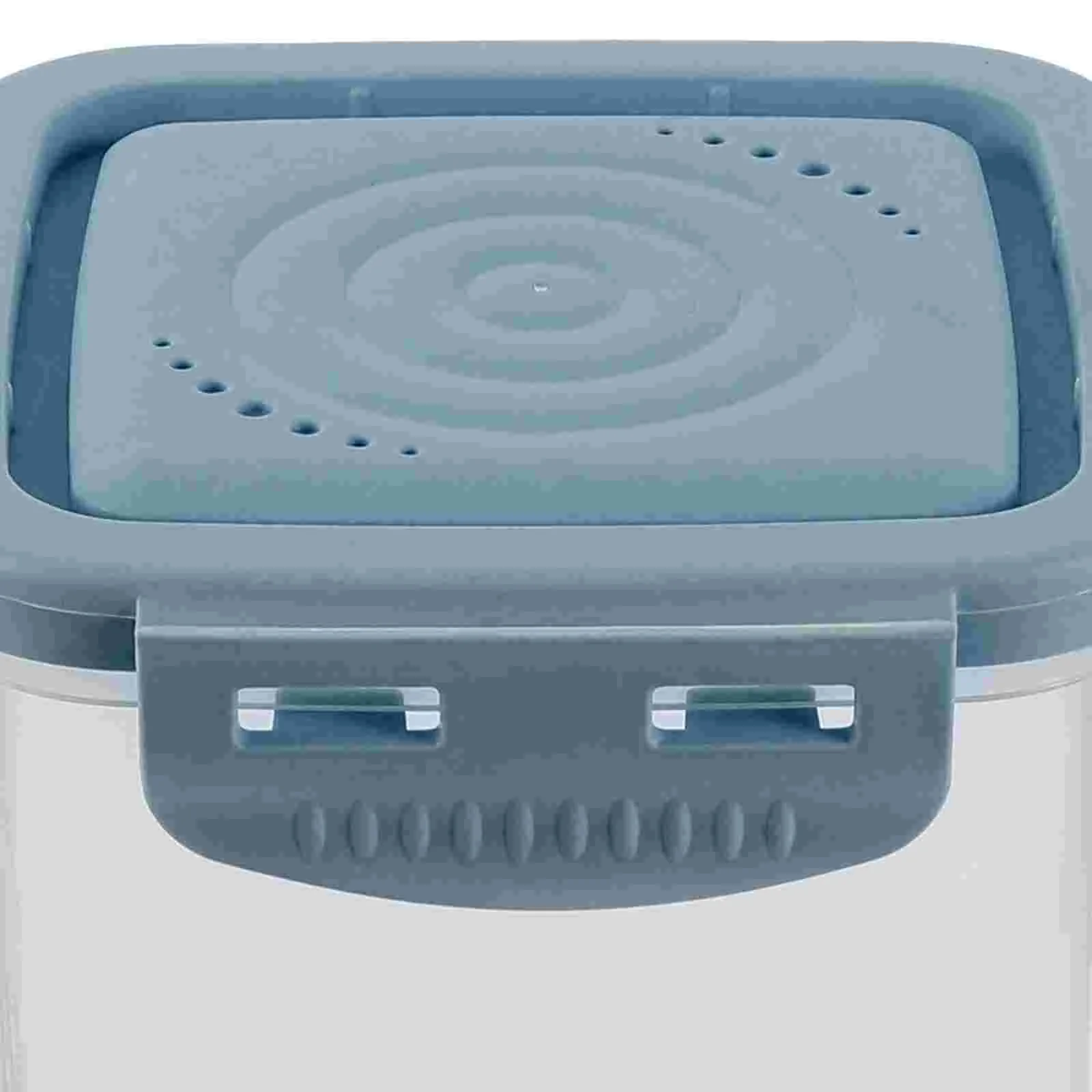 Коробка для хранения хлеба коробки контейнер герметичные контейнеры с крышками