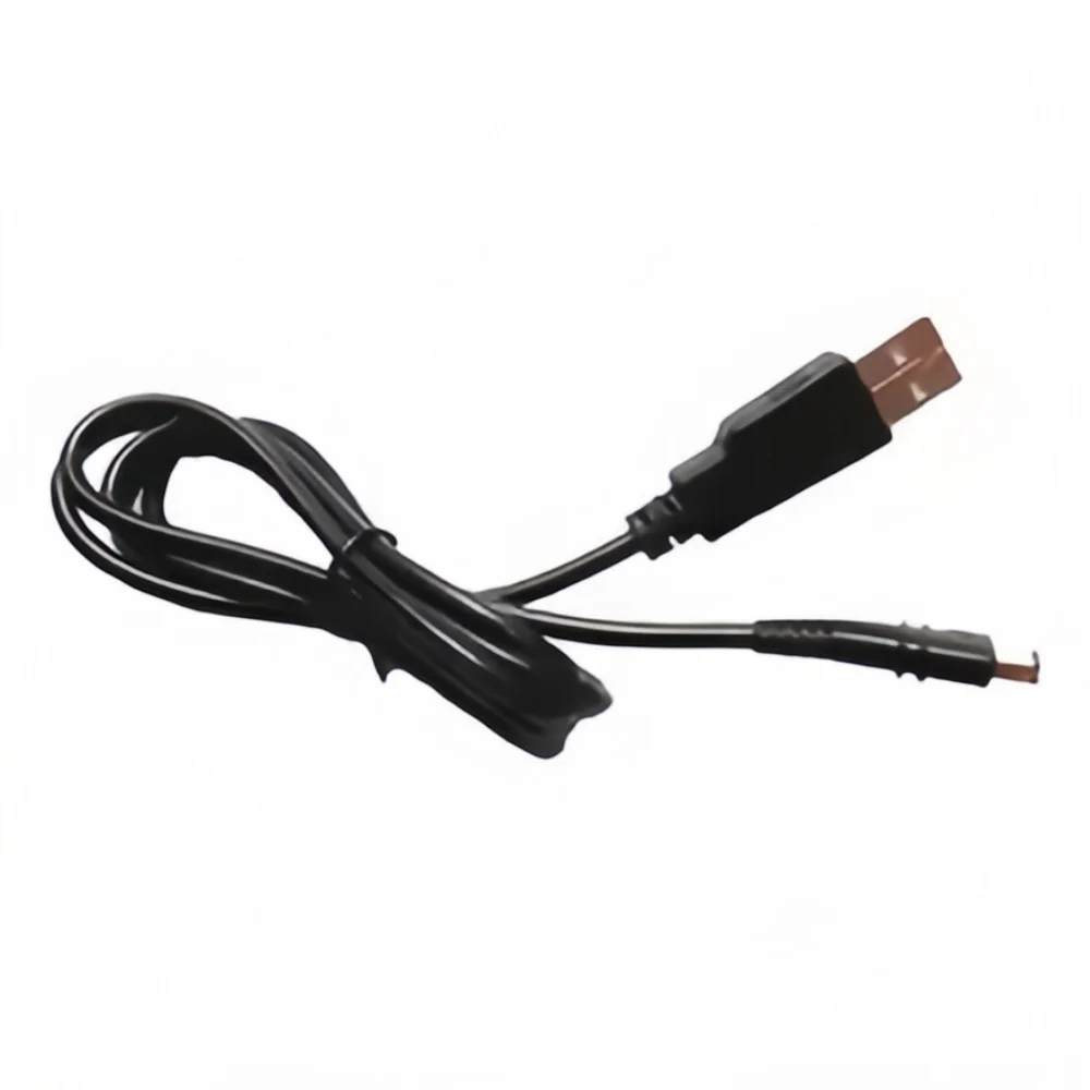 Кабель питания USB-DC для камеры Canon VIXIA HF M50 M500 M52 R60 R62 R600 R50 R52 R500 R606 R42 R400 R30 R306
