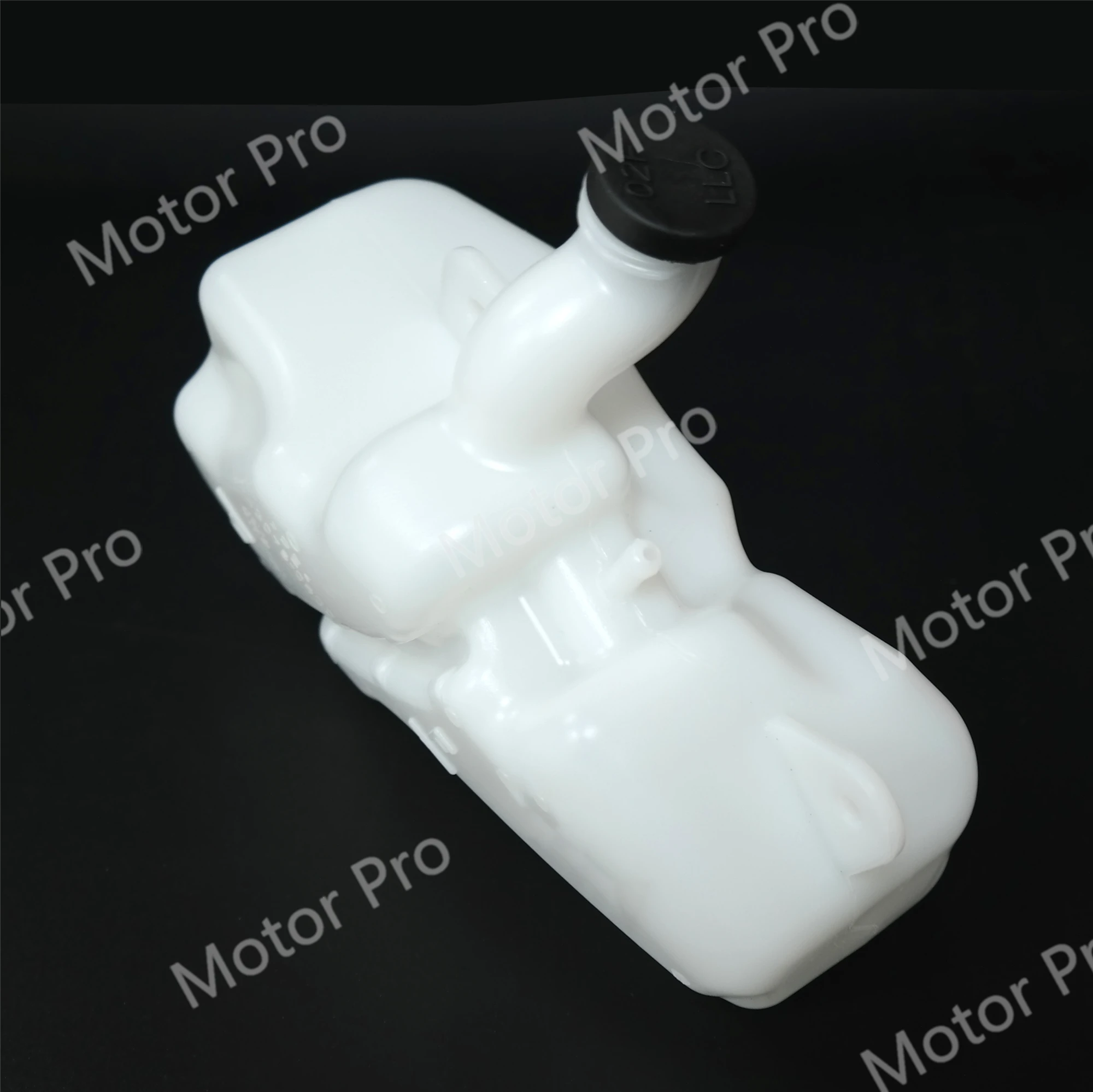

For Kawasaki NINJA400 18-22 Water Storage Overflow Bottle Coolant Reservoir Tank Radiator Cap NINJA400 2018 2019 2020 2021 2022