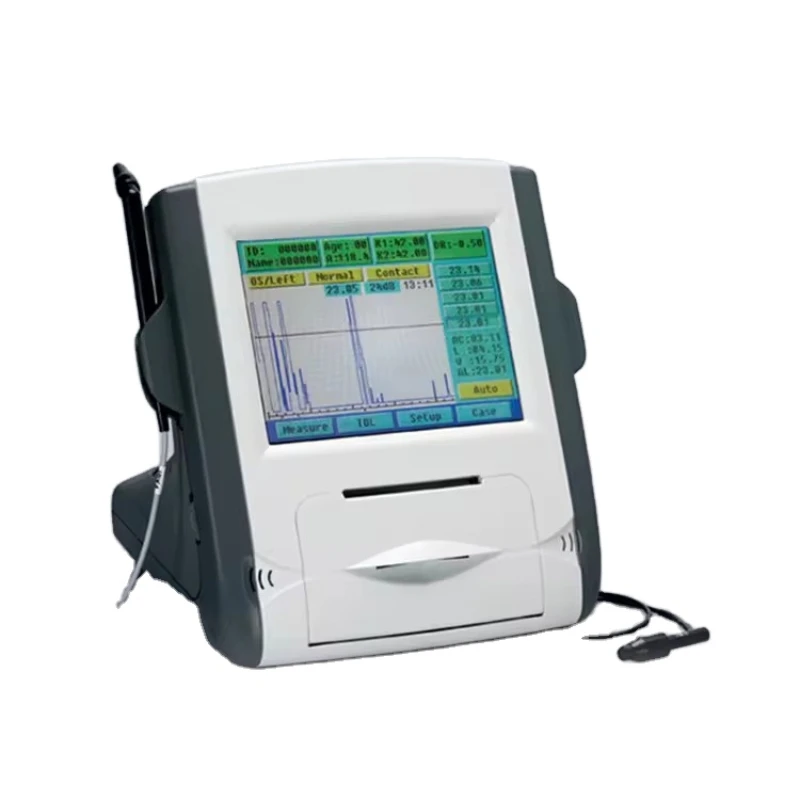 Офтальмологическое оборудование Amain SW1000 офтальмологический биометр пахиметр