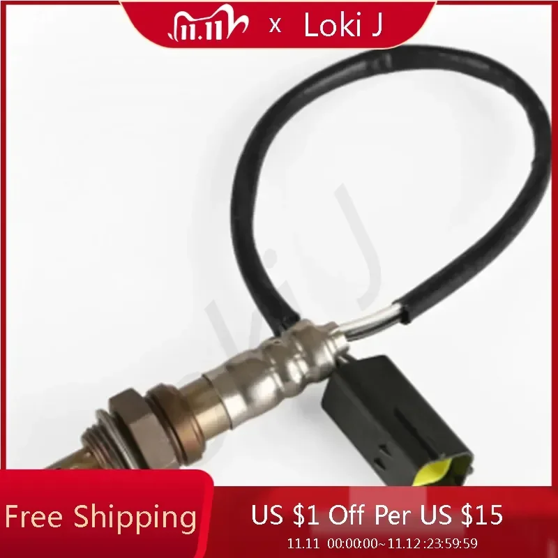 Кислородный датчик 5WY3173A-1 подходит для Wuling/QQ0.8/Taurus/Siemens