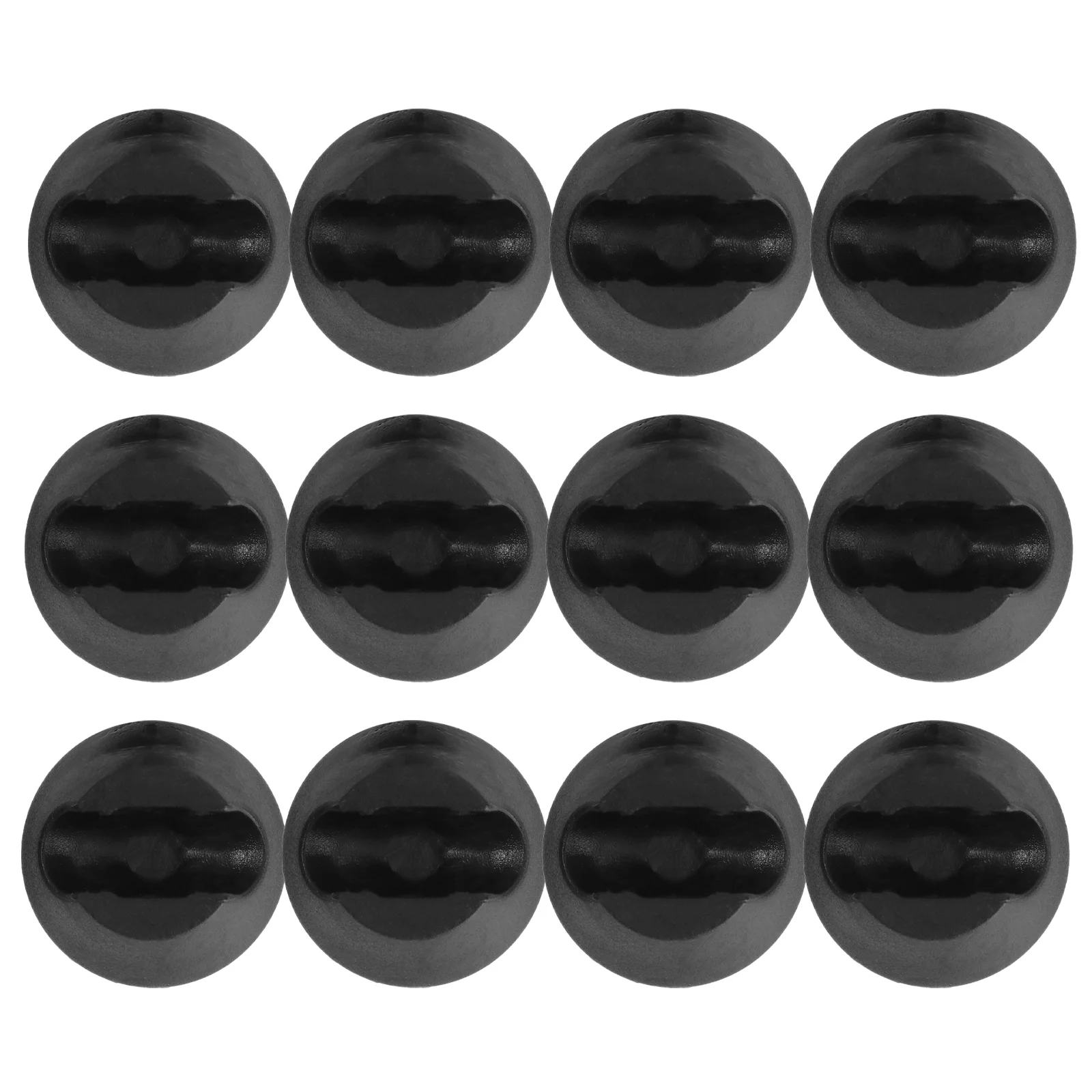 

Feet Leg Chair Table Furniture Hairpin Covers Protectors Rubber Pads Caps Black Protector Legs Pad Floor Nonfootcoffee Cover
