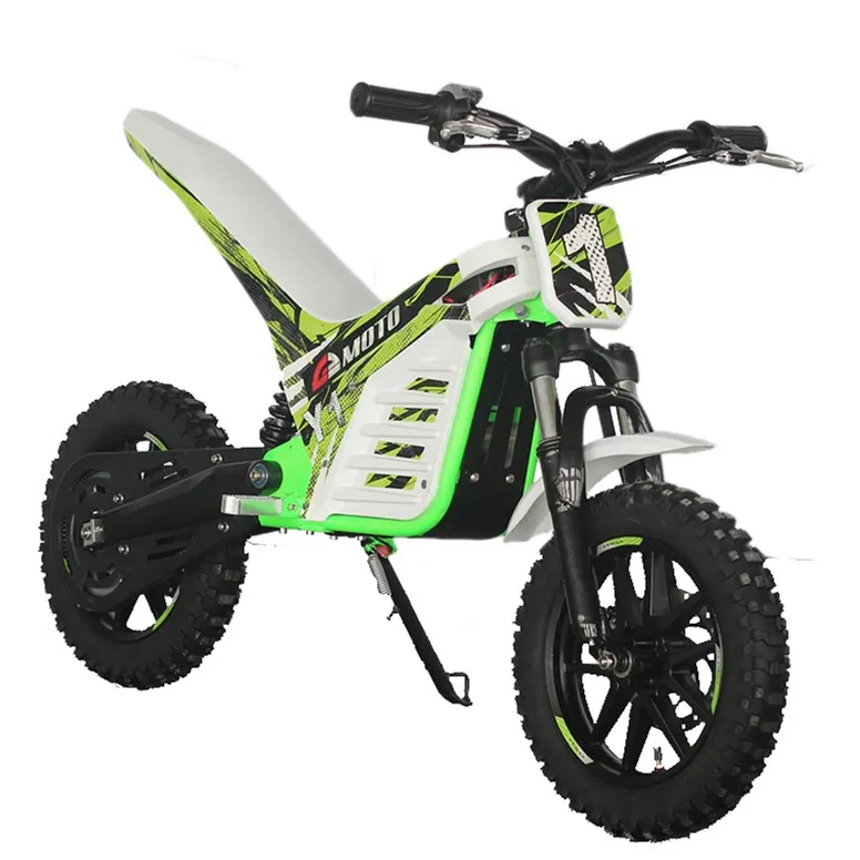 

2020 Mini Electric Motorcycle Scooter 800W 36V Dirt Bike In China