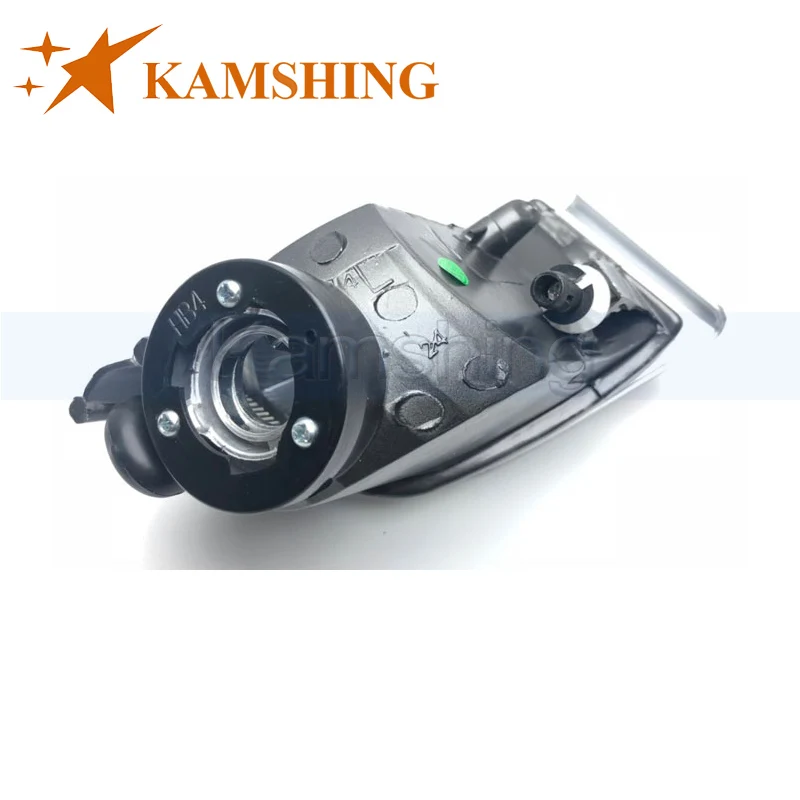 Противотуманные фары CAPQX для переднего бампера противотуманные TOYOTA LAND CRUISER PRADO 90