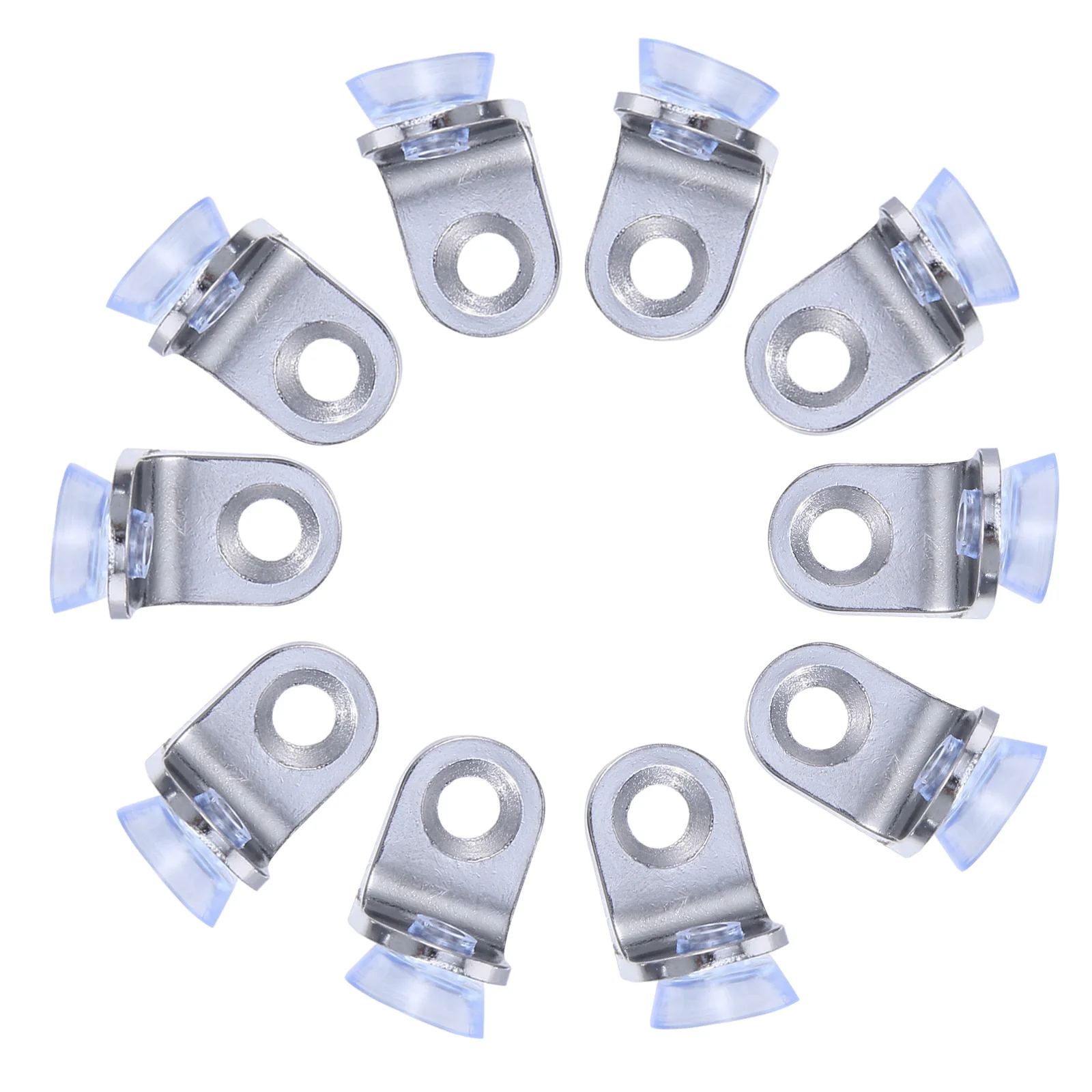 

20pcs Shelf Support Peg Practical Useful Portable Durable Creative Layer Board Fixed Holder Cabinet Clips Holder Bookcase Plate