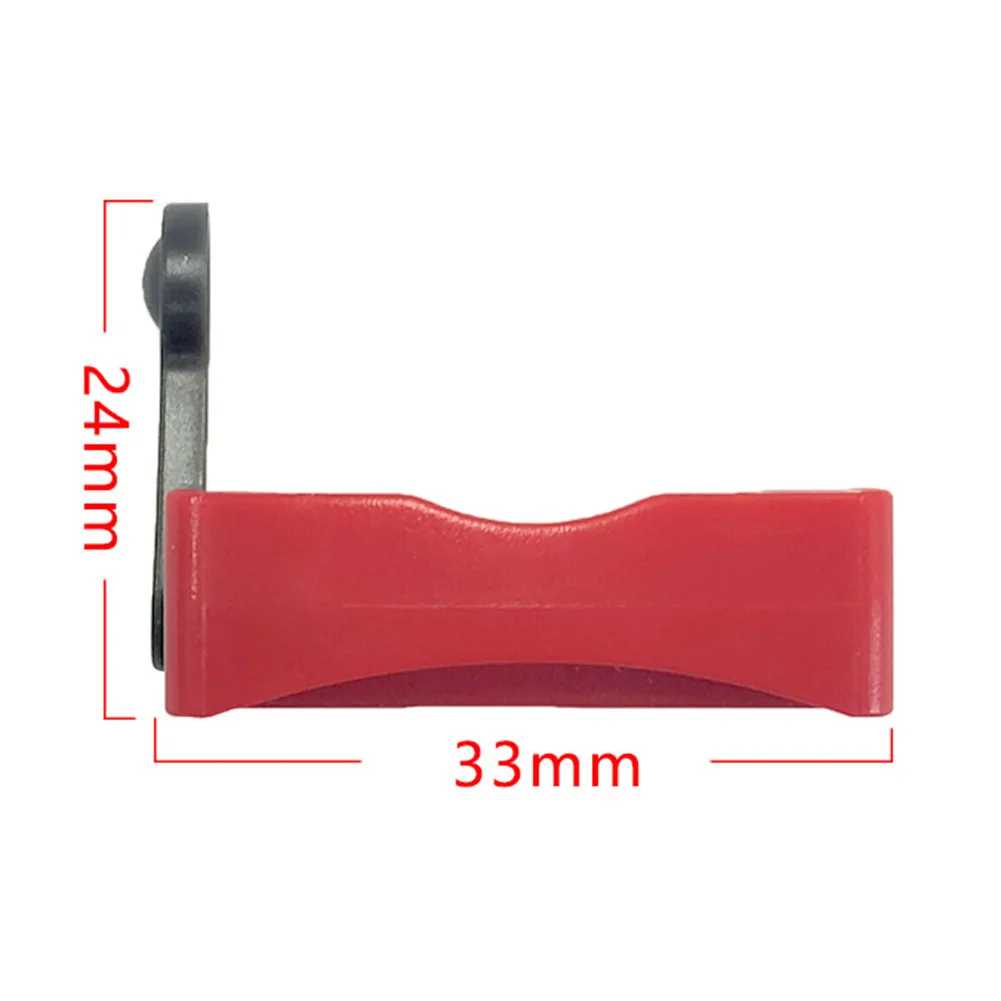 Trigger Lock For Dyson V6 V7 V8 V10 V11 V12 V15 Robotic Vacuum Cleaner Parts Trigger Lock Sweeper Replacement Trigger Lock