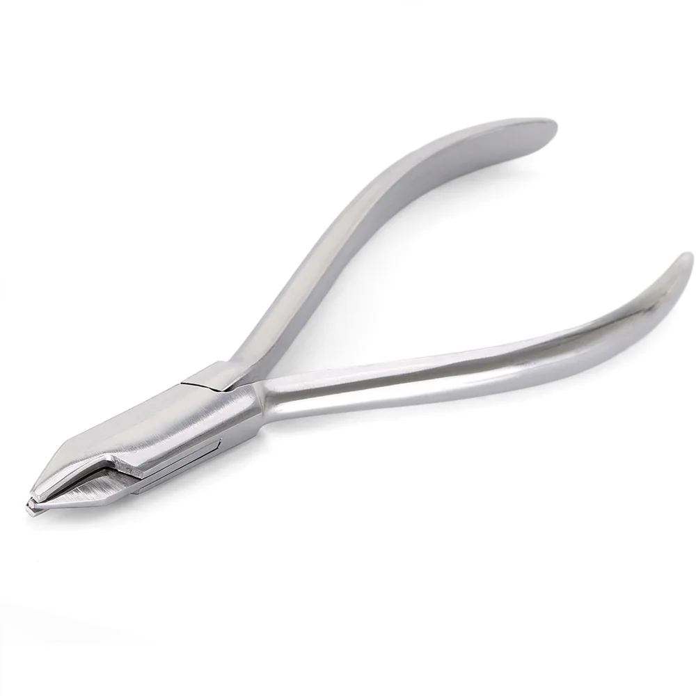 Стоматологические Ортодонтические Плоскогубцы для удаления скоб Weingart NITI |