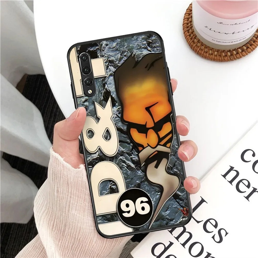 T-Thunderdome Phone Case For Samsung J 7 plus 7core J7 neo J6 prime J4 J5 Mobile Cover