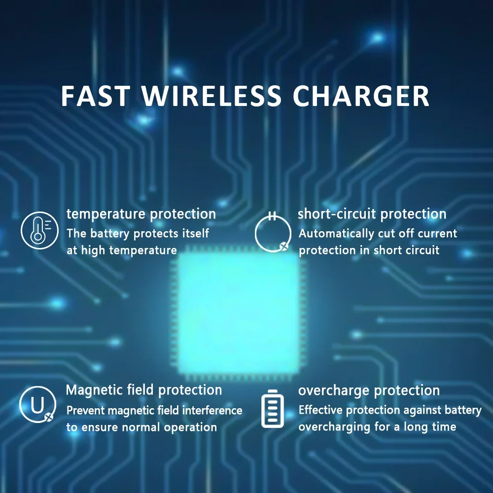 Автомобильное беспроводное зарядное устройство для BMW 3 4 serive F31 F32 F33 F35 F36 F34 F30 M4 F82