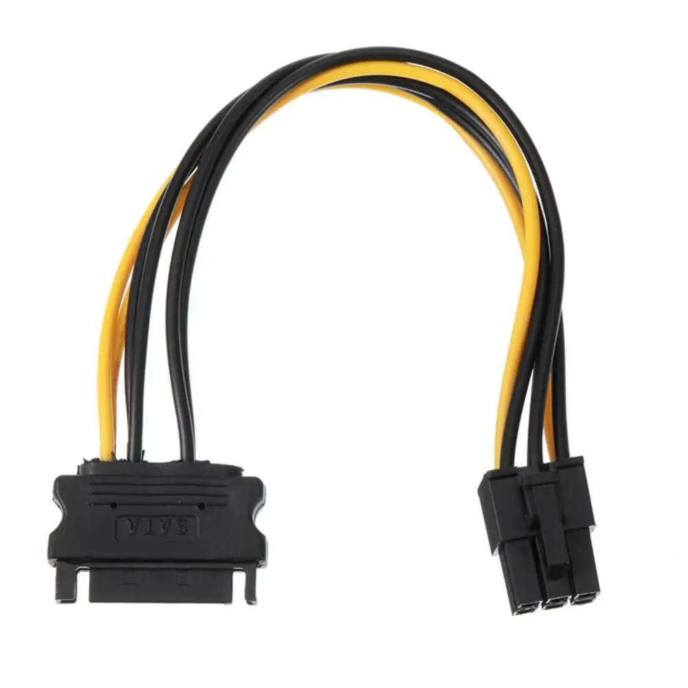 

Универсальная практичная PCI-E 1X до 16X SATA PCI Экспресс Райзер-карта легкая PCI-E Райзер-плата эффективная для графической карты