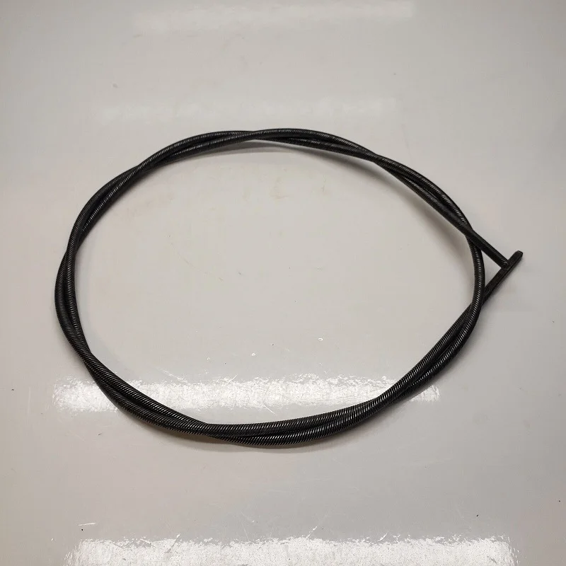 FS36 Grass trimmer Flexible Drive shaft Cable 123cm for Stihl Echo Husqvarna backpack Pole Brush cutter inner Flex line dia.6mm