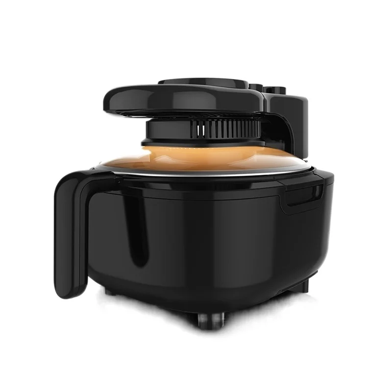 

Аппарат для жарки без масла, кухонное оборудование для ресторана, Электрический фригатор