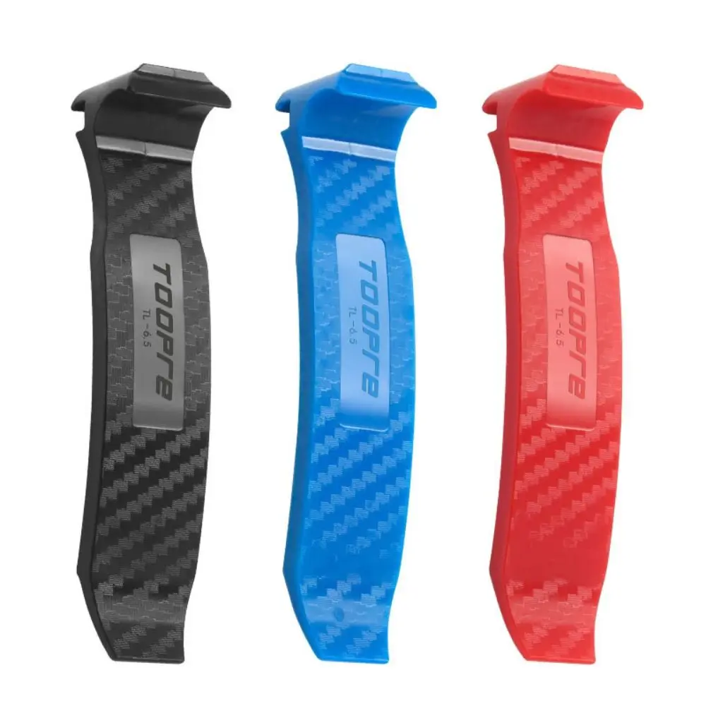 Новый портативный рычаг для велосипедных шин сплошной цвет ABS подставка легкий