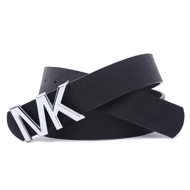 

Fashion Metal Chain Belts for Women Flower Pendant Jeans Suit Dress Waist Chain Female Luxury Brand Designer Accessories