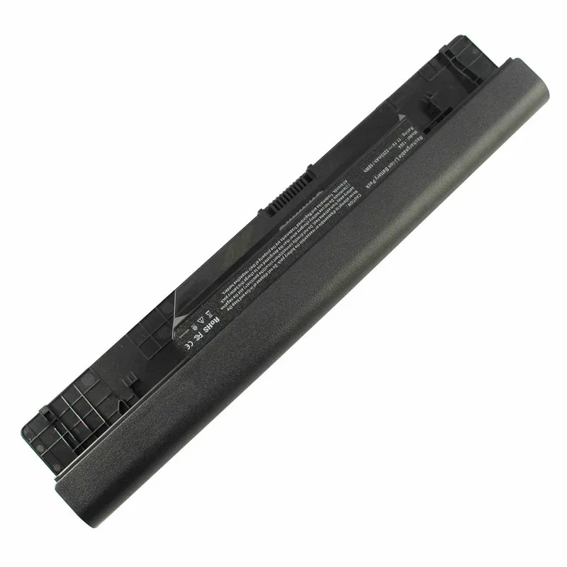 

HKFZ 11.1V 5200mAh Laptop Battery For Dell Inspiron 14 1464 15 1564 17 1764 JKVC5 312-1021 CW435 FH4HR 5YRYV 9JJGJ NKDWV