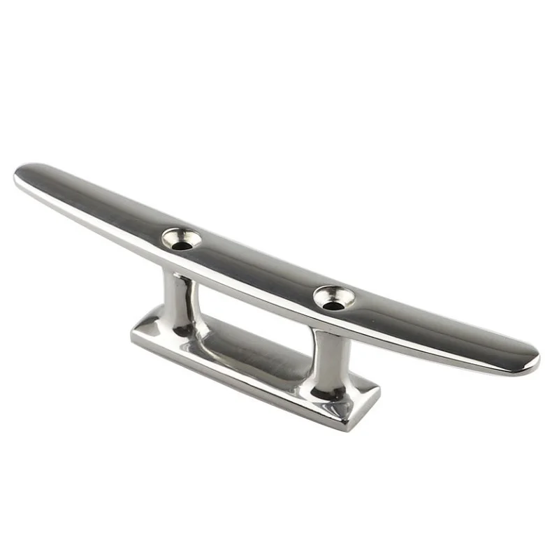 1 шт. 4 дюйма 5 дюймов 6 8 комбинированные швартовочные планки 2 отверстия