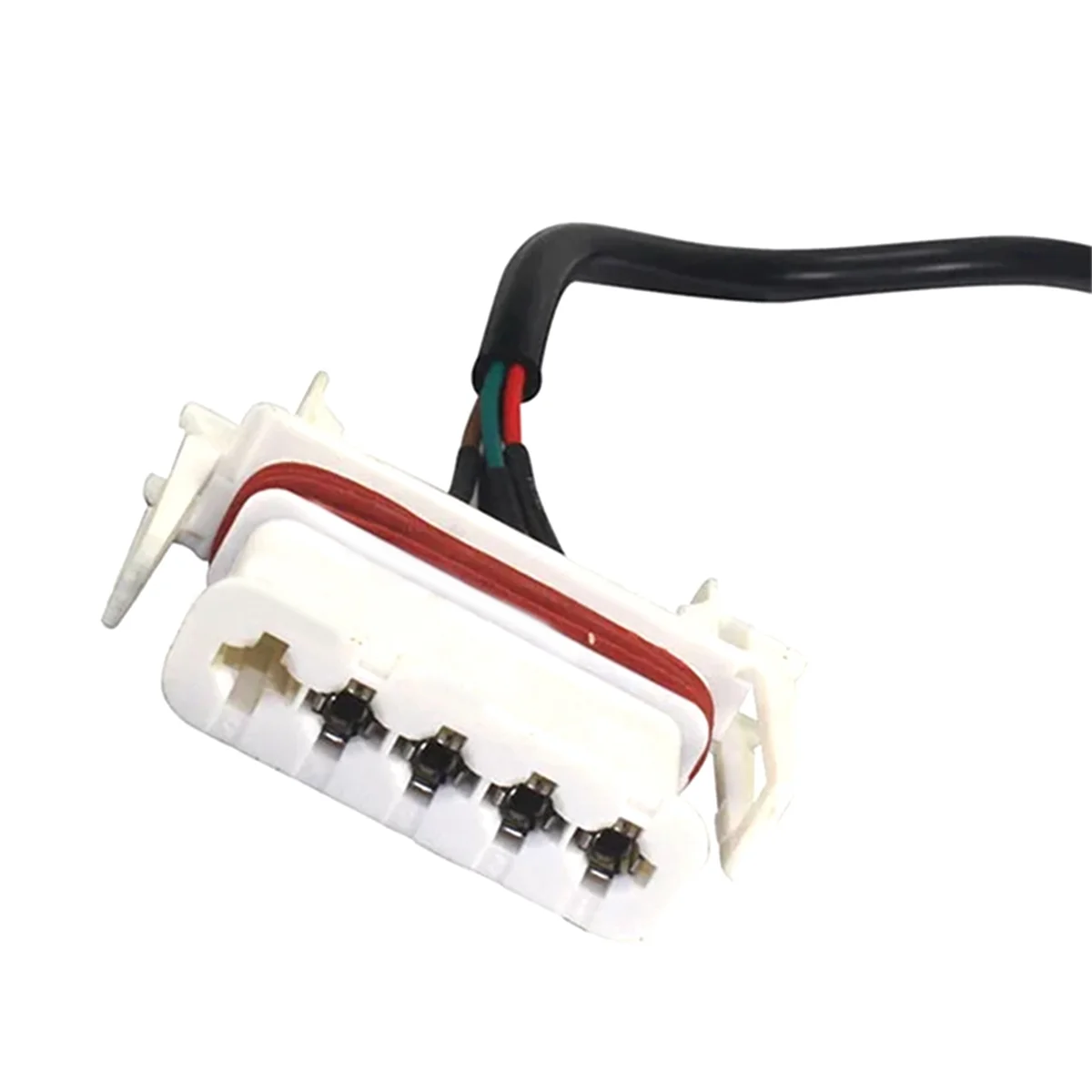 Датчик давления турбо двигателя для Scania DSC12 DC-DT12 S4 S5 датчик масла грузовика 1862890