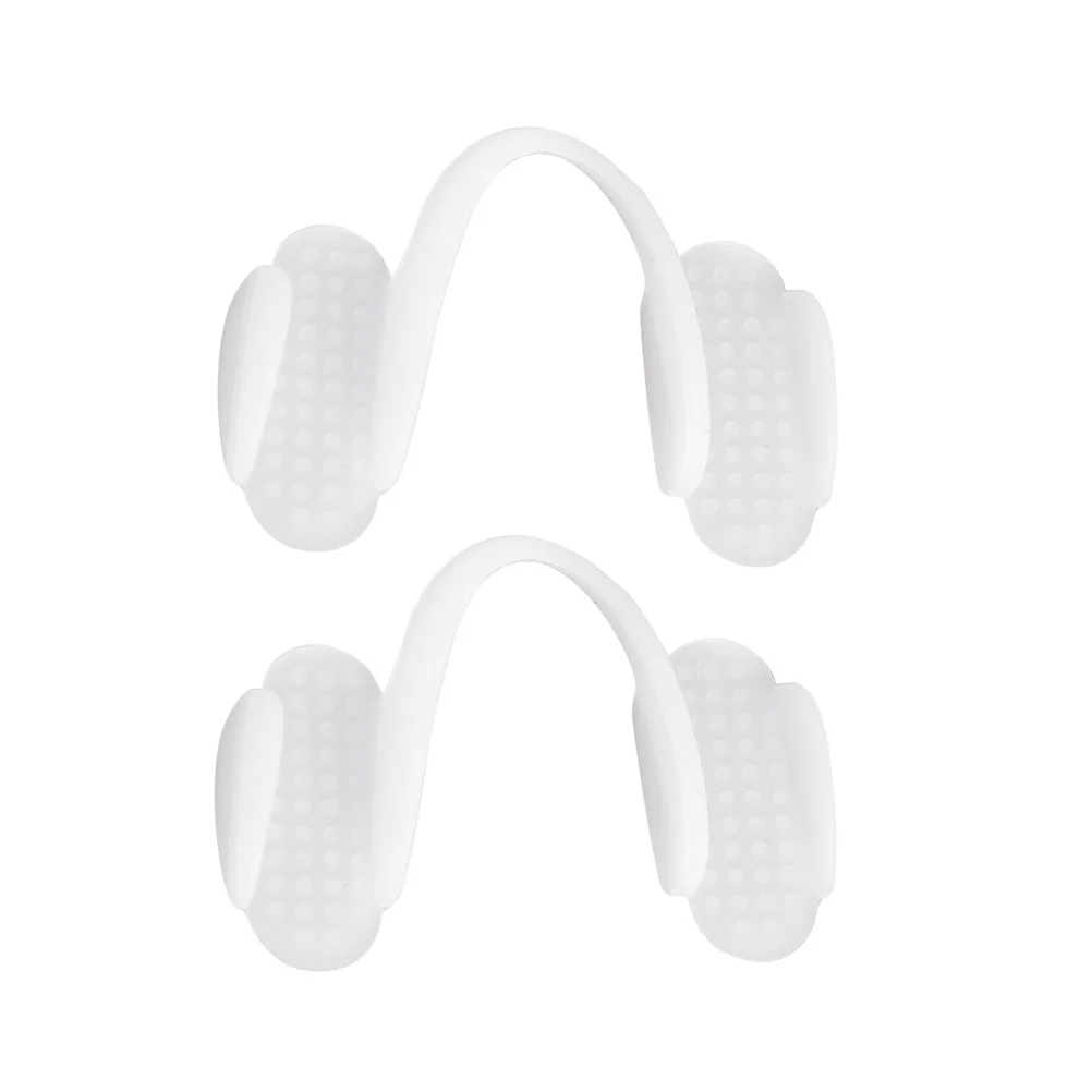 

2 Pairs Grinding Snoring Guard Night Bruxism