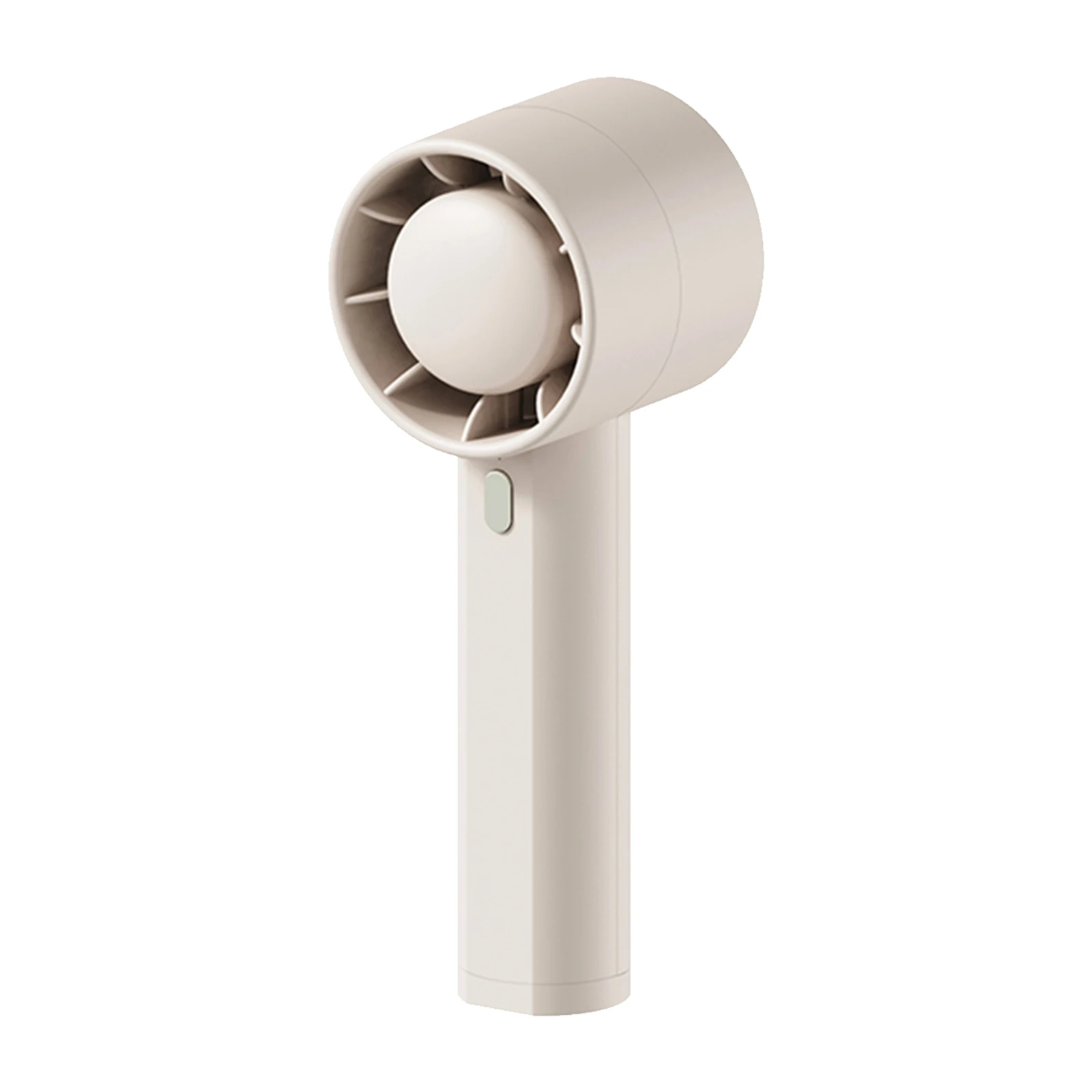 Портативный мини-вентилятор 3 скорости низкий уровень шума для путешествий улицы