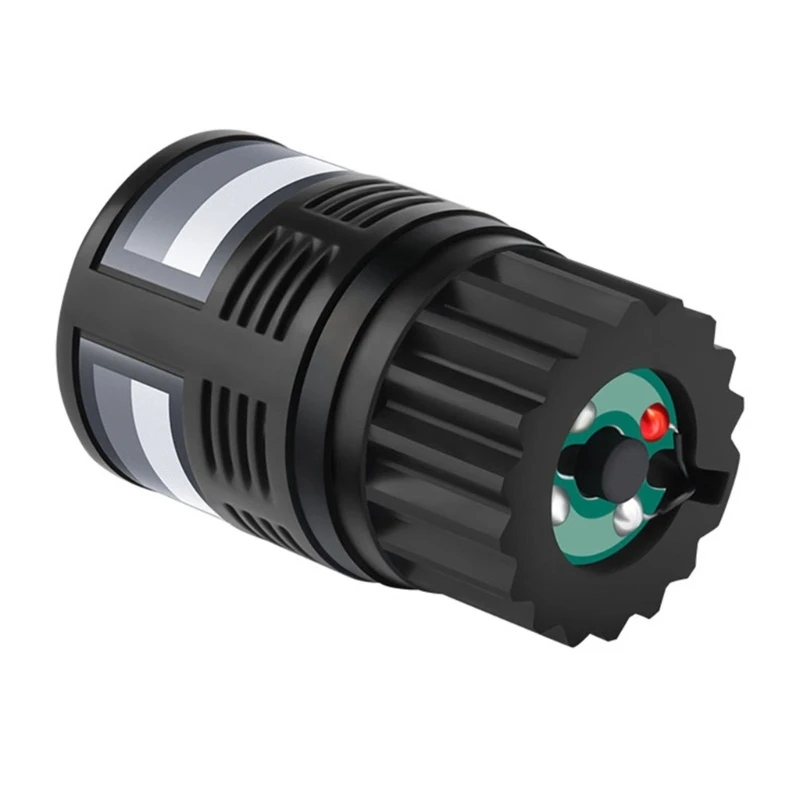 Превосходный микрофонный картридж с защитой от помех для повышенной четкости