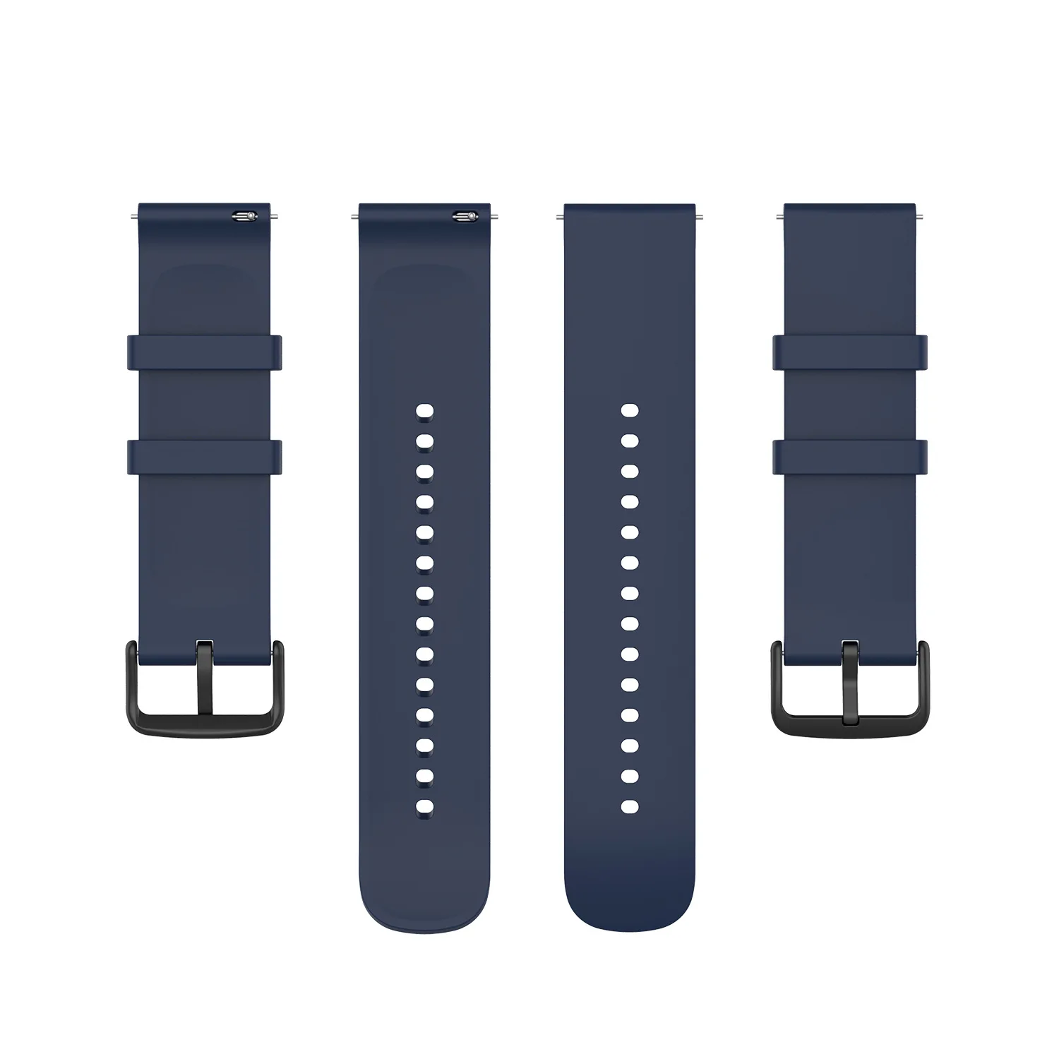 

Ремешок силиконовый для TicWatch E3, спортивный смарт-браслет для часов GTH, Сменные аксессуары