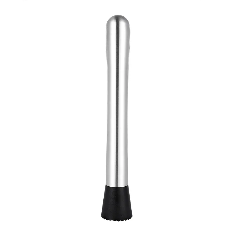 

Multifunction Stainless Steel Crushed Ice Hammer Crushed Popsicle Sticks Cocktail Ice Cube Crusher Fruit Muddle Pestles Bar Tool