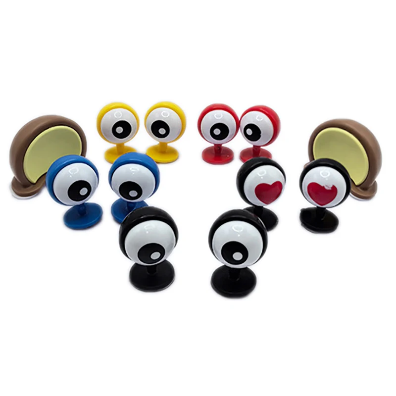 Милые 3D кошачьи уши украшение для шлема универсальный мотоциклетный