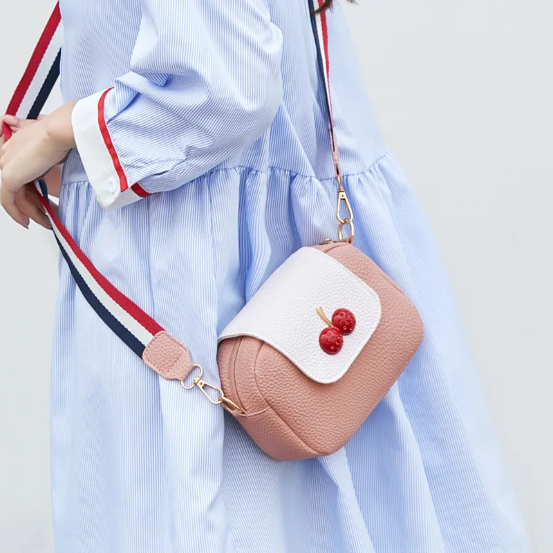 

Fashion Luxury Handbags High Quality Lychee Pattern Leisure Women Crossbody Bags for Women 2022 New Trend Chain Shoulder Bag
