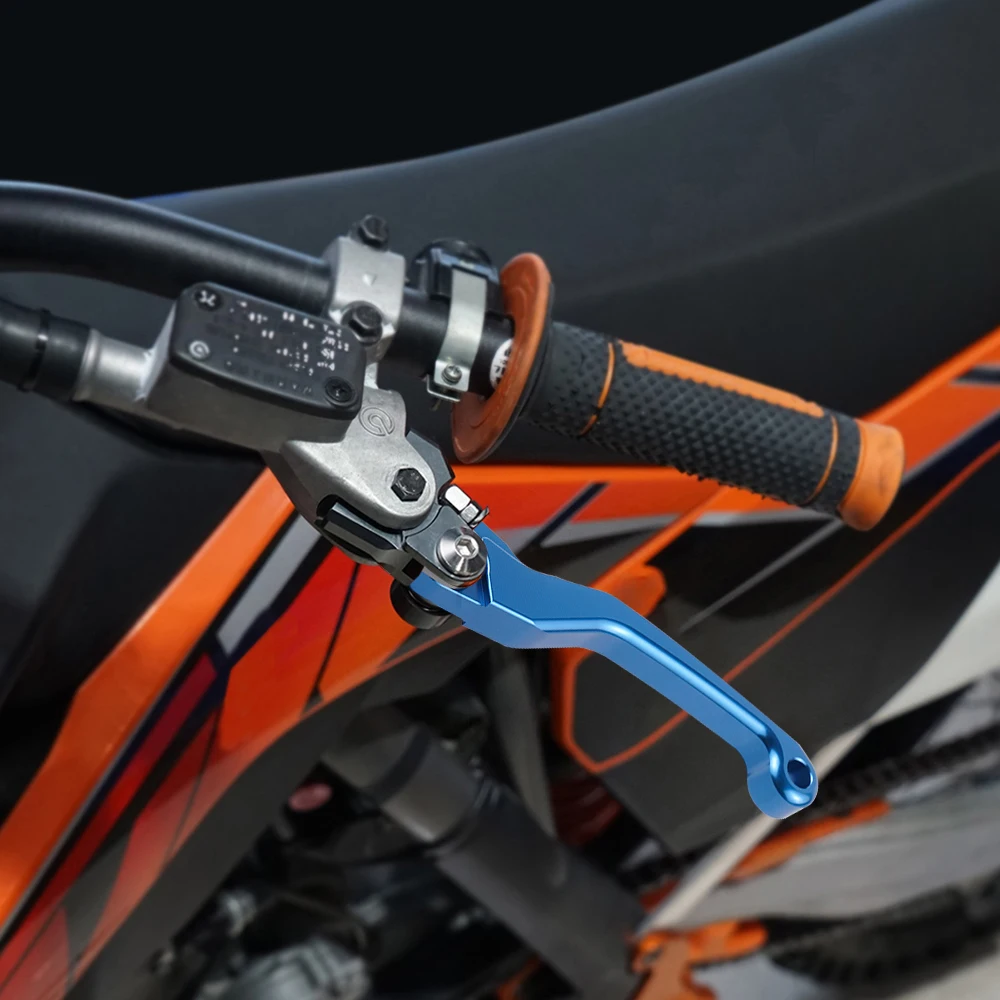 Для Husqvarna TE300 TE250 FE 250 350 450 501 2014-2016 FC250 FC350 FC450 2014-2015 рычаг тормоза и сцепления для