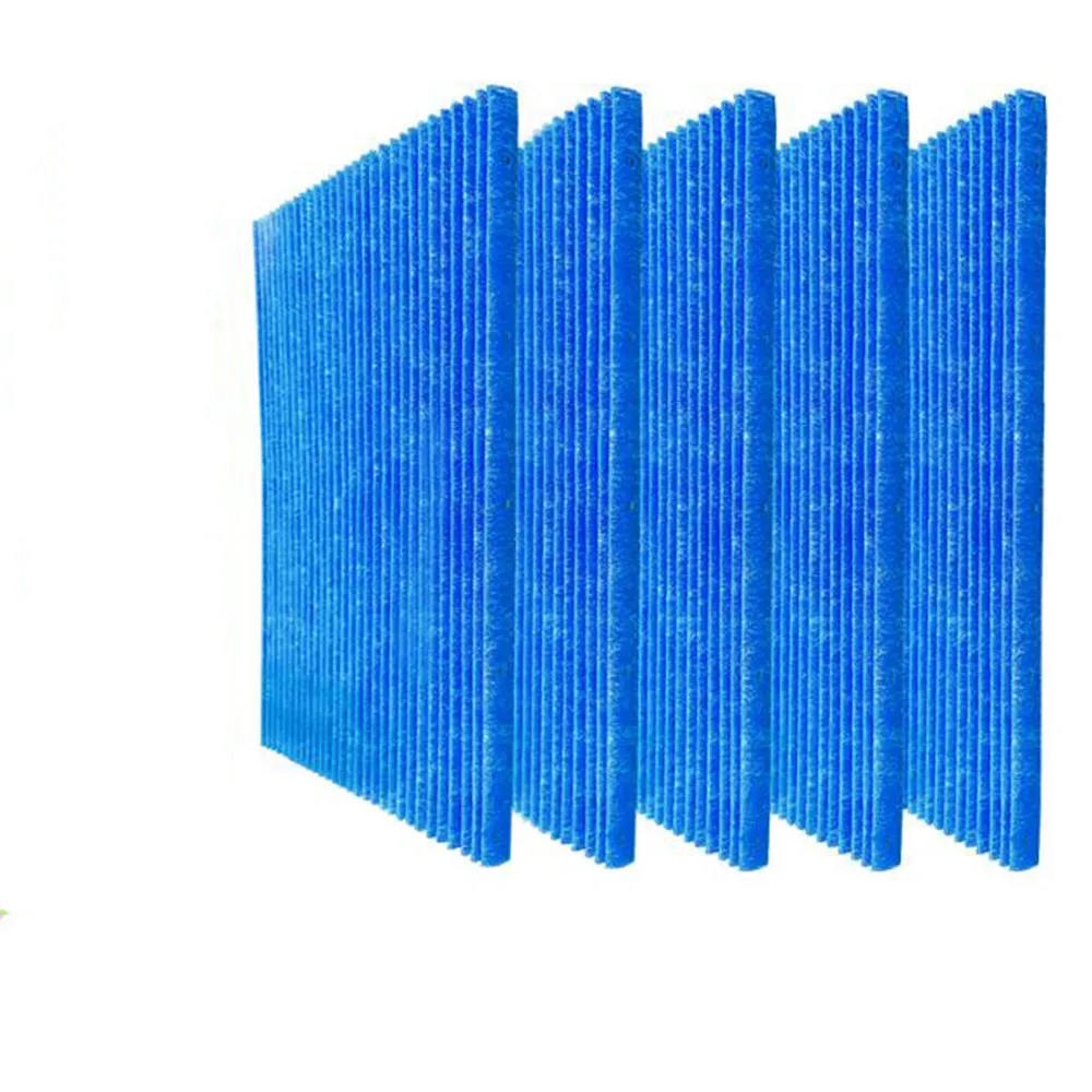

5Pcs Air Purifier Parts Filter for Daikin MC70KMV2 MCK57LMV2 BAC006A4C