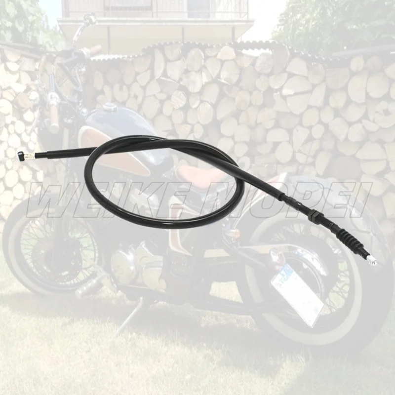 

Кабель сцепления для Honda Steed VLX400 Shadow VLX600 VT600 Magna VF250 VF750