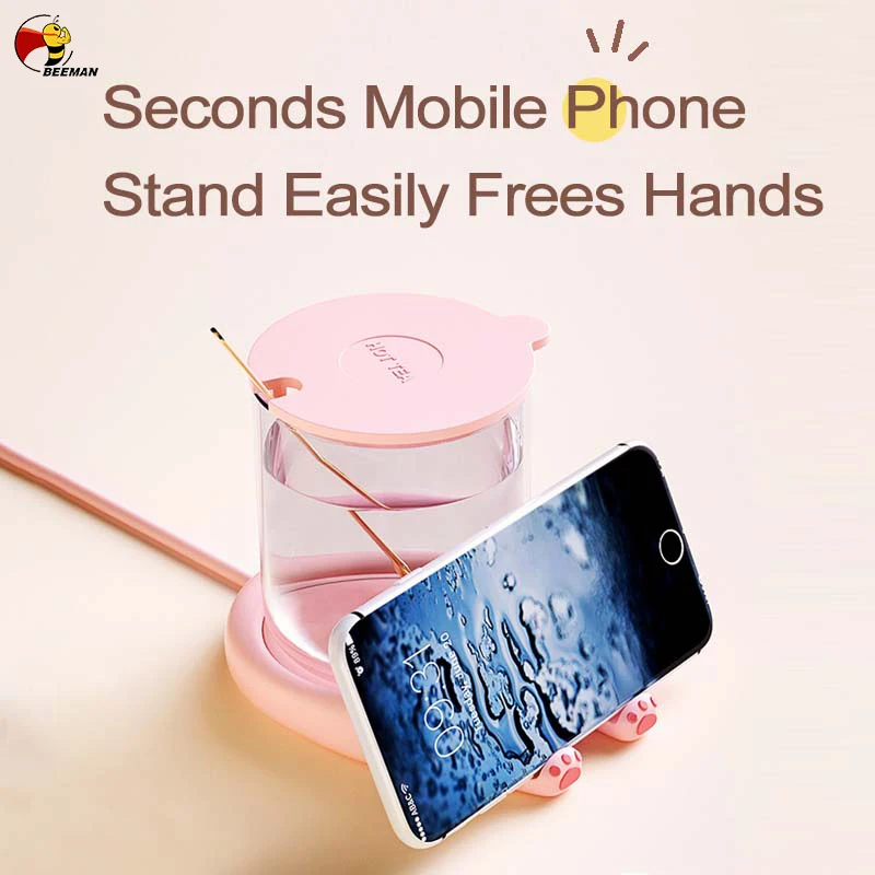 

Умная подставка для чашки, 3 режима температуры