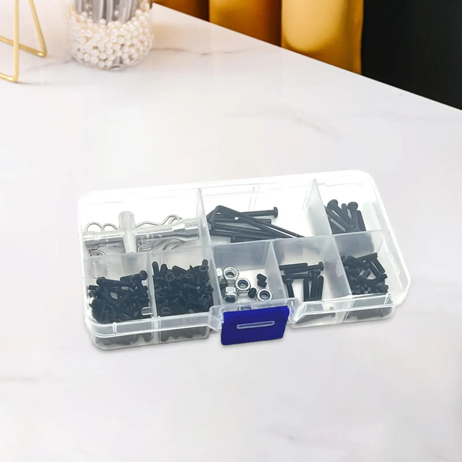 183 шт. детская фурнитура для автомобиля на радиоуправлении