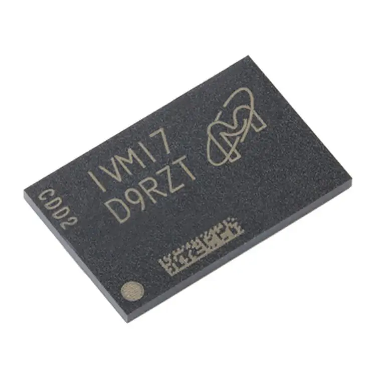 

Original MT47H64M16NF - 25 e IT: M FBGA - 84-1 gb DDR2 SDRAM memory chips