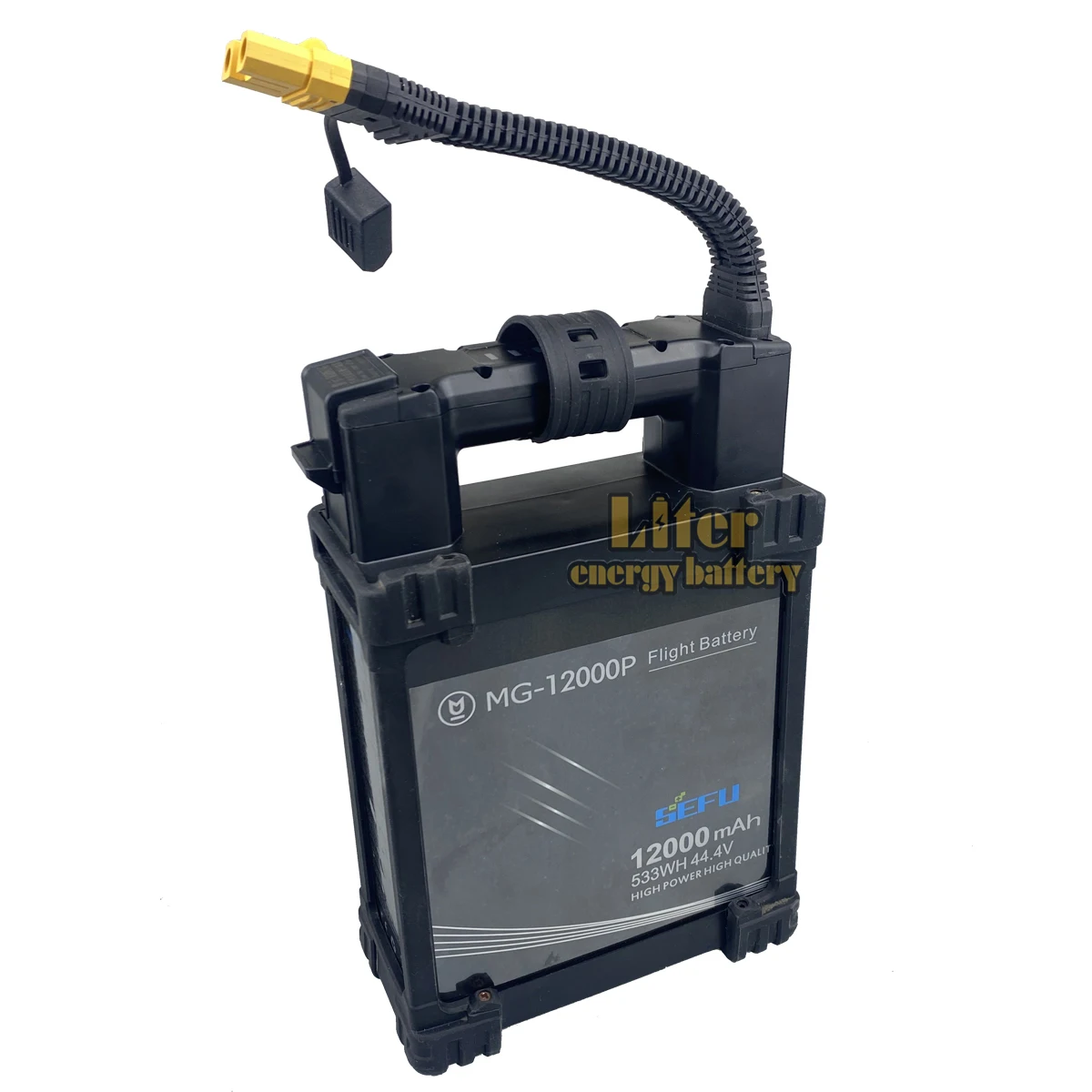 

Original Drone Battery for Agras Mg1p/mg-1p/mg-1s Mg 12000 Battery Drone Battery for Drone
