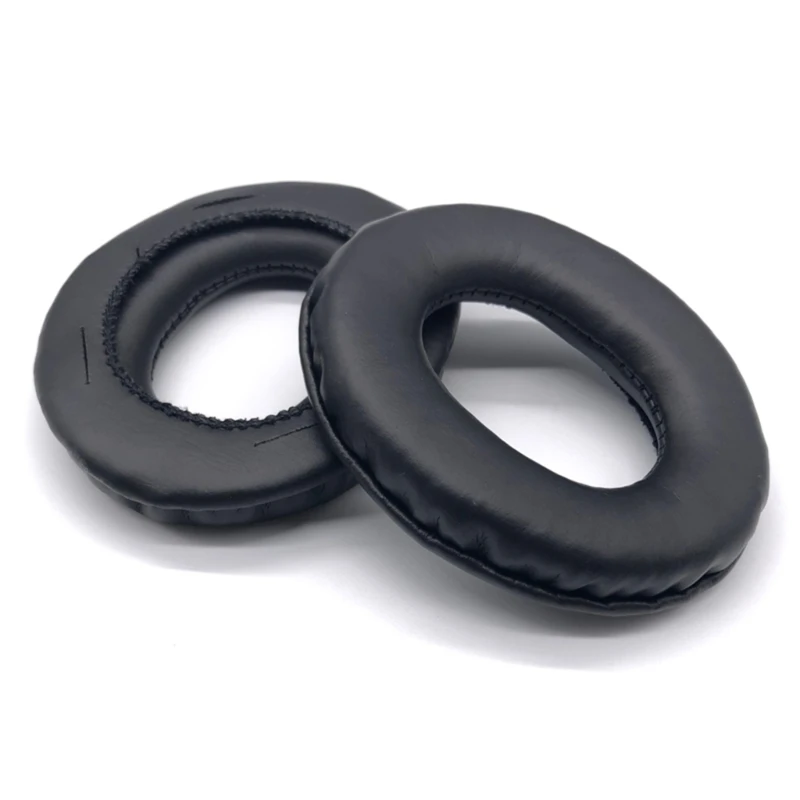 1 пара амбушюр для наушников TECHNICS RP-HTX7 HTX7A HTX9 эластичные пенопластовые амбушюры