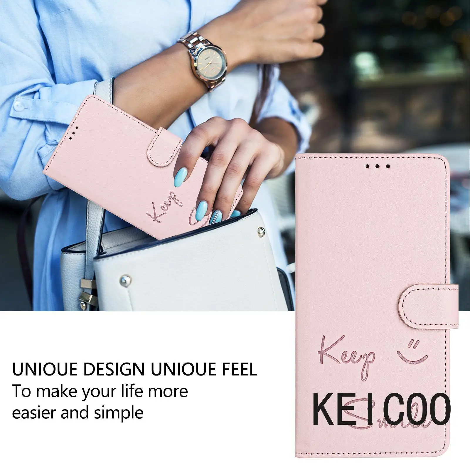 Многофункциональный чехол в стиле ретро для BLU C9 C 9 защитный на весь корпус с