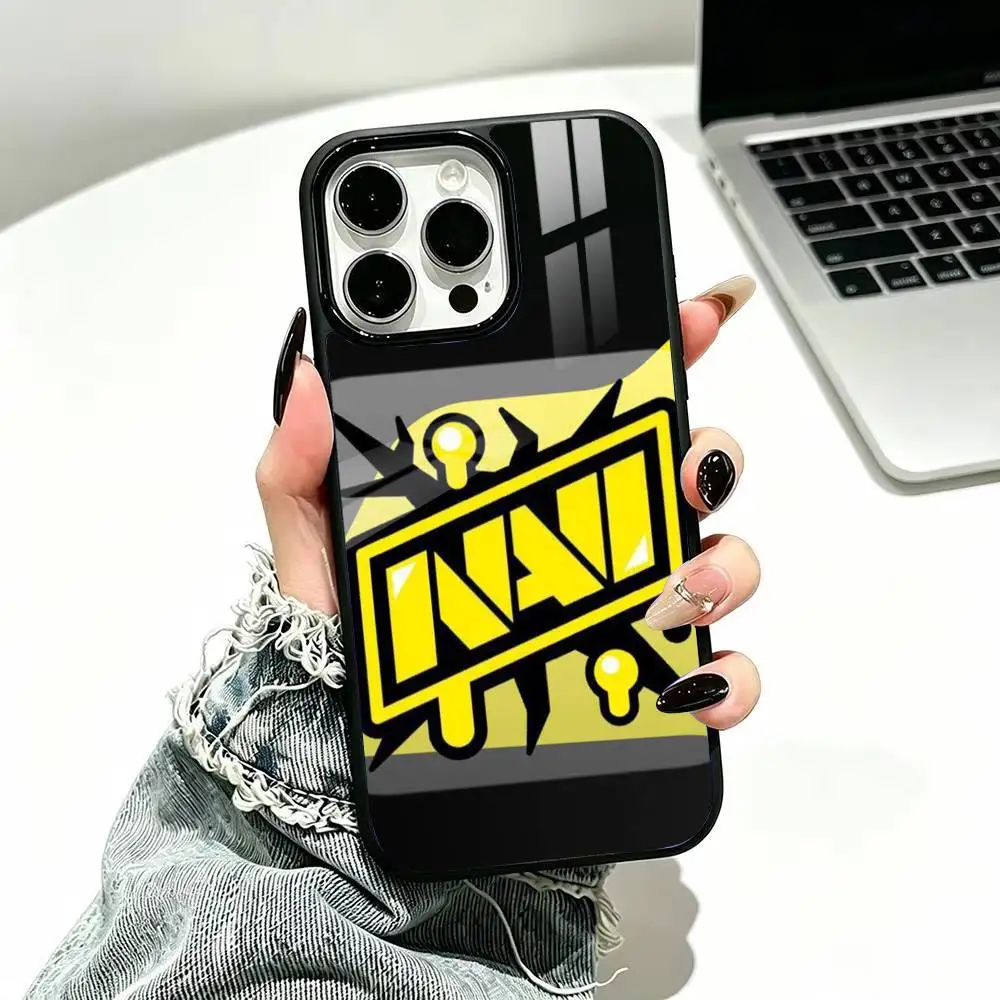 Фото Чехол для телефона Natus vincure Game CS2 с беспроводной зарядкой, совместимый с iPhone 17/16/15/14/13/12/11 Pro Max №5