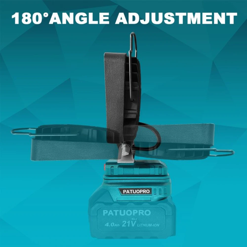 64 светодиодный беспроводной рабочий фонарь 4-дюймовый прожектор для работы на