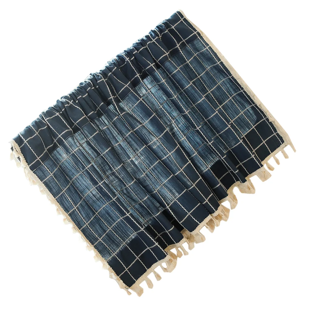 Занавеска для дверного экрана перегородка спальни плед подвесная маленькая