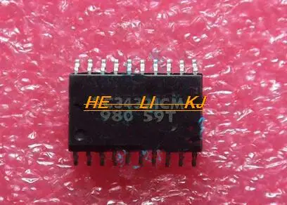 

100%new Free shipping SC34321CM SOP20